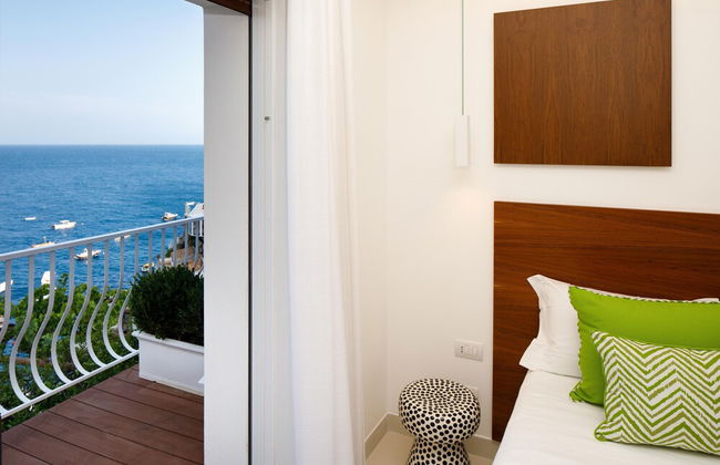 Amalfi Coast Luxury Villa with Swimming Pool - Foto 45