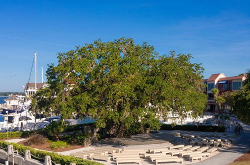 Photo 20 - 2359 Racquet Club at The Sea Pines Resort