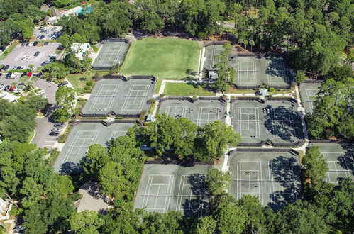 Photo 23 - 2358 Racquet Club at The Sea Pines Resort