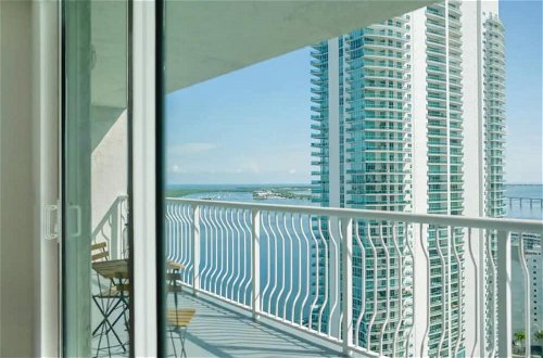 Foto 44 - Luxury Apartments W Pool & Ocean views