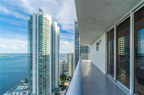 Foto 47 - Luxury Apartments W Pool & Ocean views