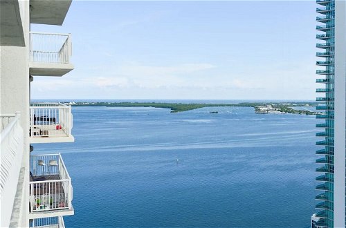Foto 43 - Luxury Apartments W Pool & Ocean views