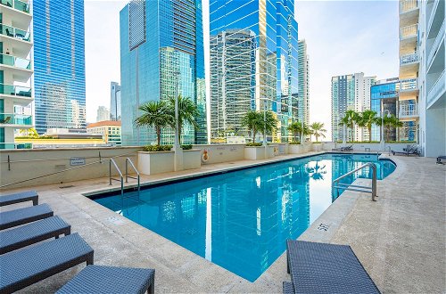 Foto 67 - Luxury Apartments W Pool & Ocean views