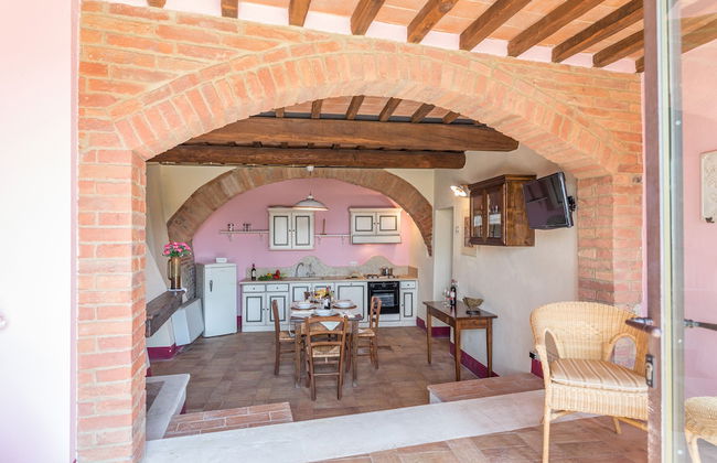 Agriturismo Baccoleno - Foto 75