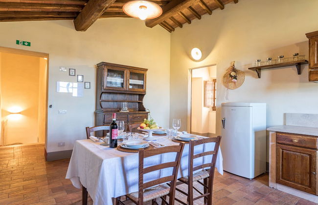 Agriturismo Baccoleno - Foto 91