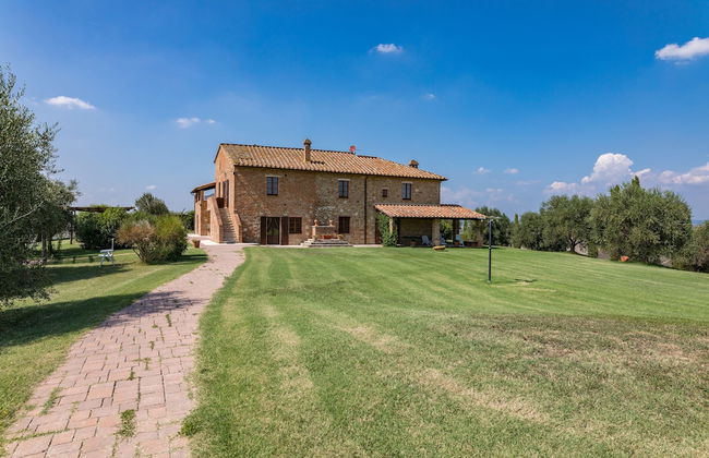 Agriturismo Baccoleno - Foto 151