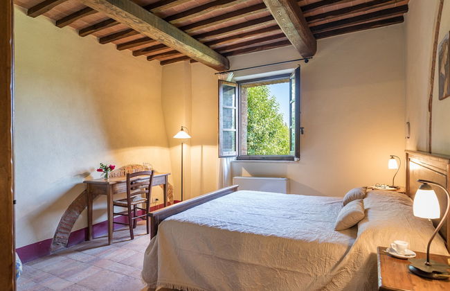 Agriturismo Baccoleno - Foto 13