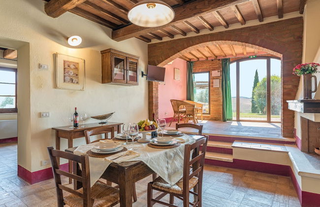 Agriturismo Baccoleno - Foto 73