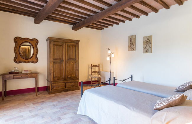 Agriturismo Baccoleno - Foto 39