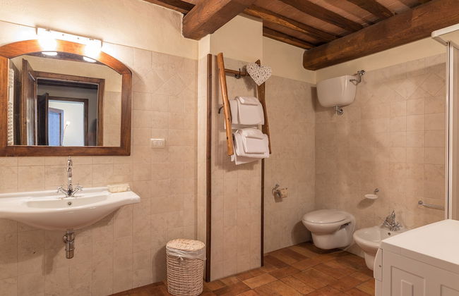 Agriturismo Baccoleno - Foto 105