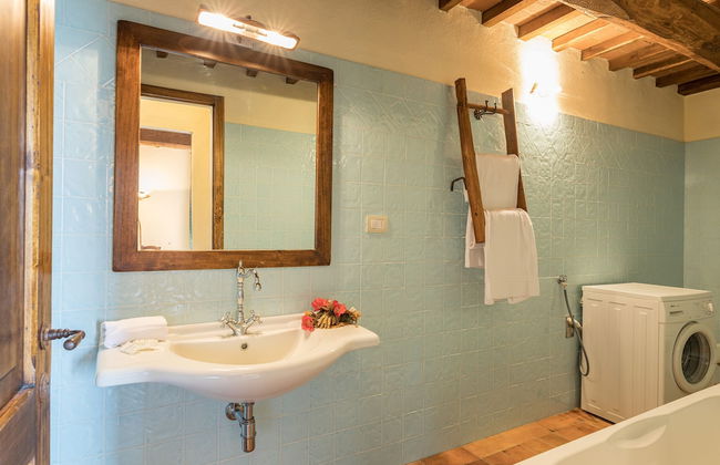 Agriturismo Baccoleno - Foto 117