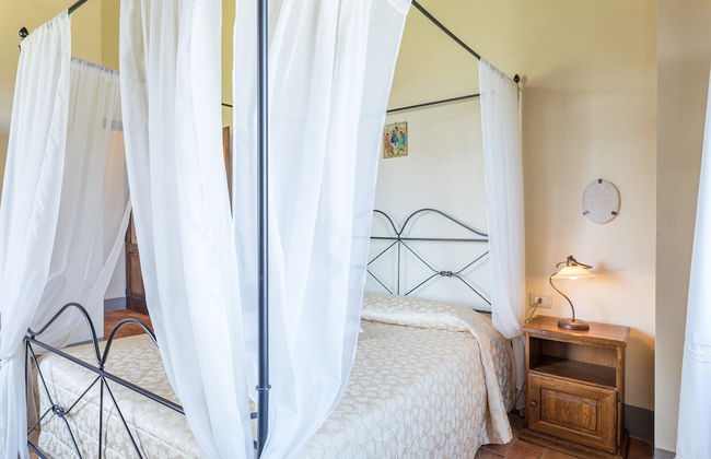 Agriturismo Baccoleno - Foto 9