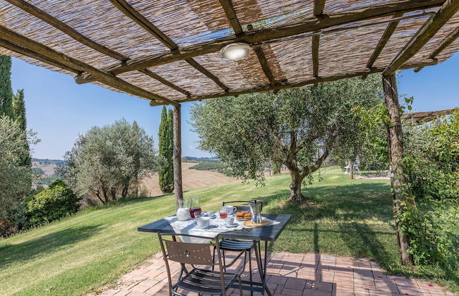 Agriturismo Baccoleno - Foto 159