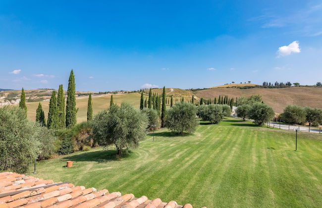 Agriturismo Baccoleno - Foto 153