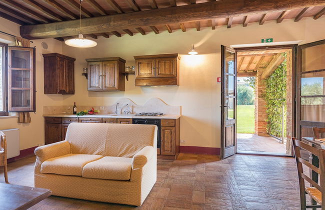 Agriturismo Baccoleno - Foto 71