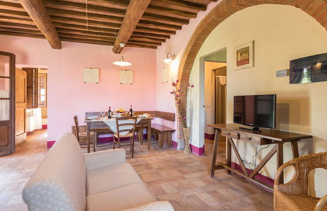 Agriturismo Baccoleno - Foto 57