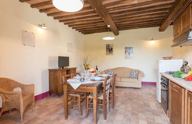 Agriturismo Baccoleno - Foto 65