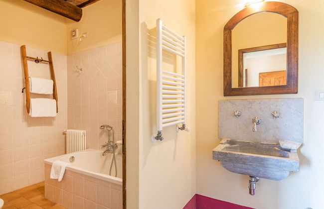 Agriturismo Baccoleno - Foto 109