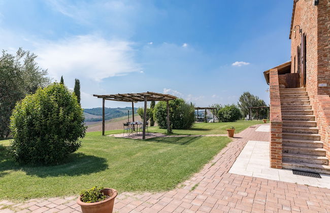 Agriturismo Baccoleno - Foto 93