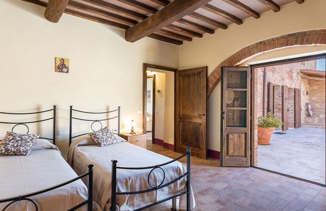 Agriturismo Baccoleno - Foto 43