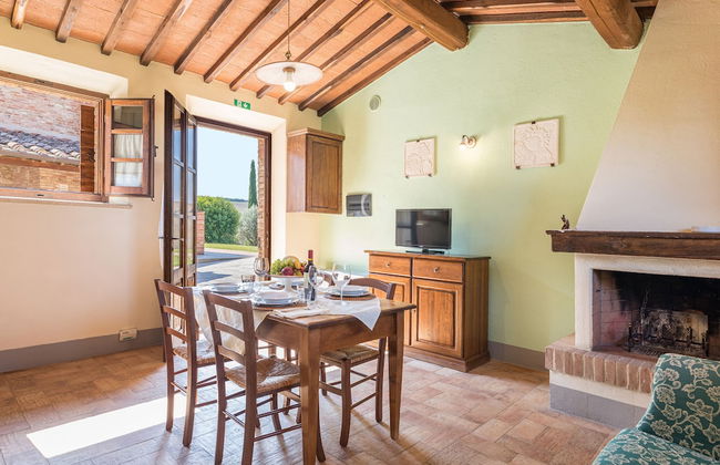 Agriturismo Baccoleno - Foto 87