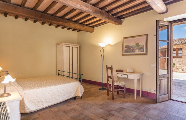 Agriturismo Baccoleno - Foto 19