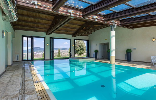 Agriturismo Baccoleno - Foto 133