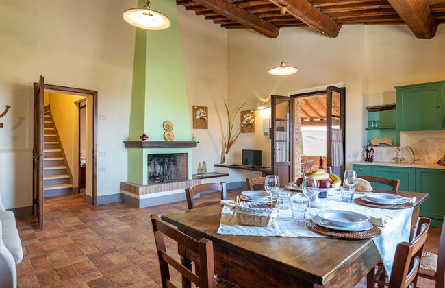 Agriturismo Baccoleno - Foto 59