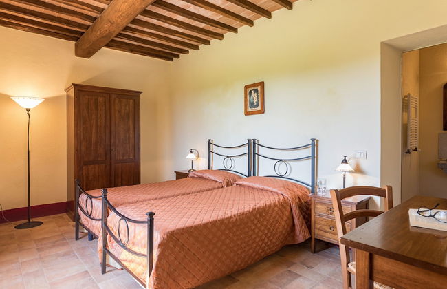 Agriturismo Baccoleno - Foto 15