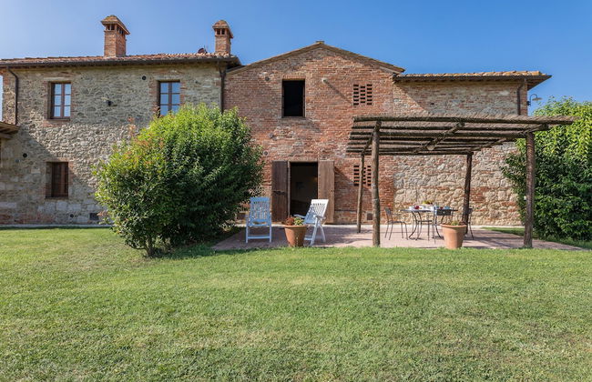 Agriturismo Baccoleno - Foto 149