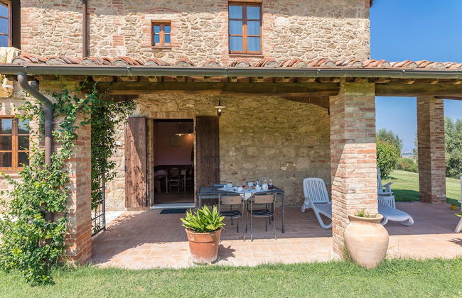 Agriturismo Baccoleno - Foto 99