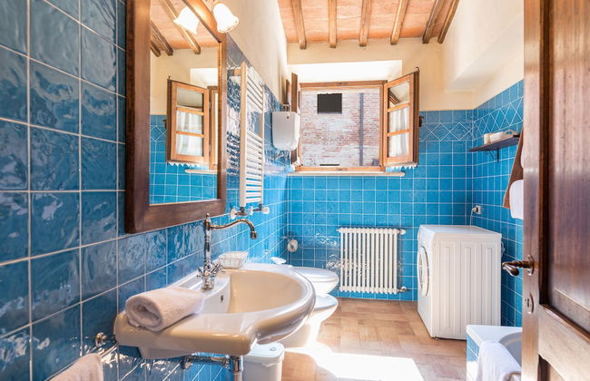 Agriturismo Baccoleno - Foto 125