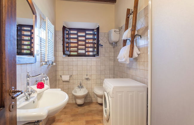 Agriturismo Baccoleno - Foto 123