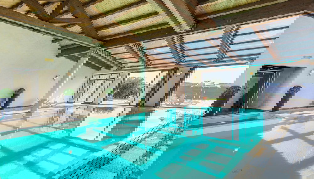 Agriturismo Baccoleno - Foto 1, Imagem principal