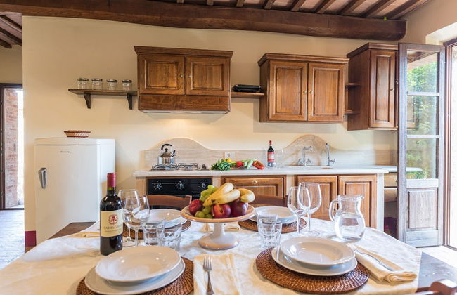 Agriturismo Baccoleno - Foto 63