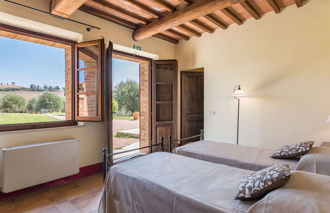Agriturismo Baccoleno - Foto 23