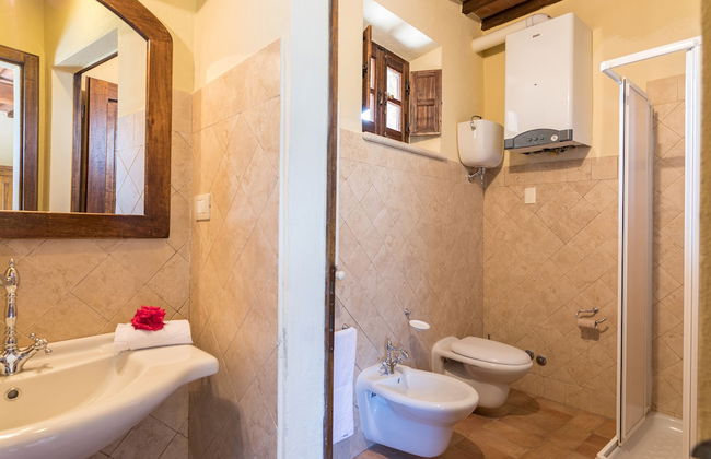 Agriturismo Baccoleno - Foto 113