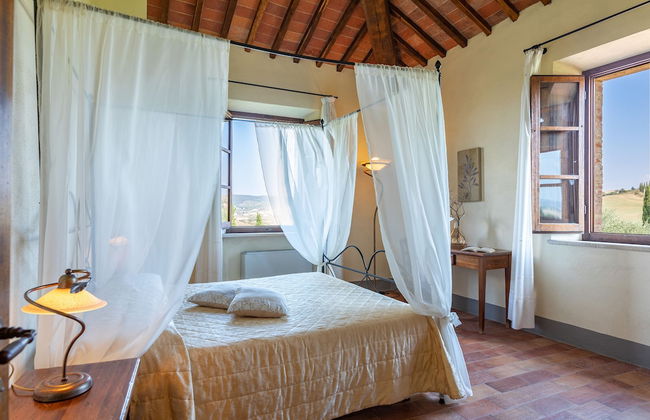 Agriturismo Baccoleno - Foto 7