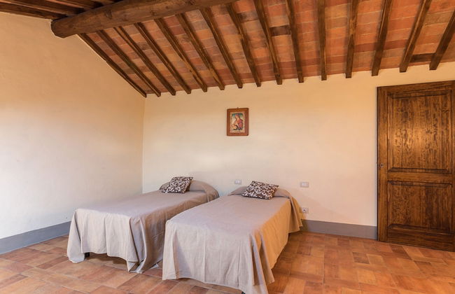 Agriturismo Baccoleno - Foto 31