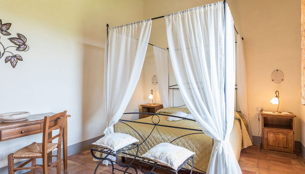 Agriturismo Baccoleno - Foto 5, Quarto