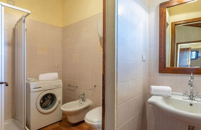 Agriturismo Baccoleno - Foto 129