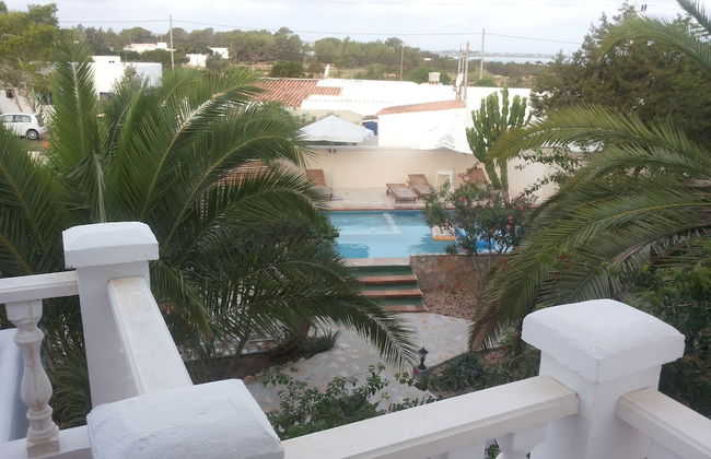 Apartamentos Formentera - Foto 23