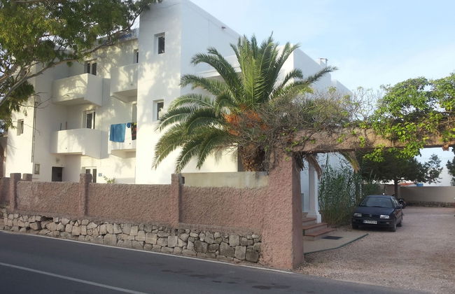 Apartamentos Formentera - Foto 18