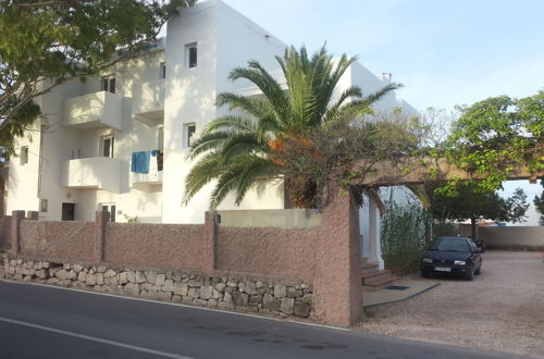 Foto 18 - Apartamentos Formentera