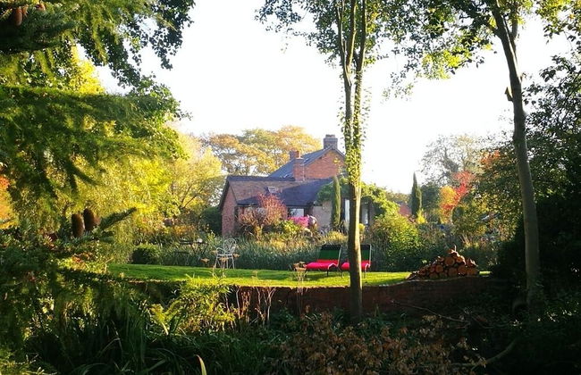 Hayeswood Lodge Luxury Accommodation - Foto 11