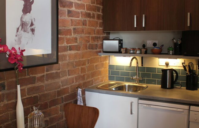Hayeswood Lodge Luxury Accommodation - Foto 7
