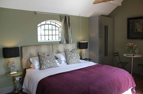 Photo 3 - Hayeswood Lodge Luxury Accommodation