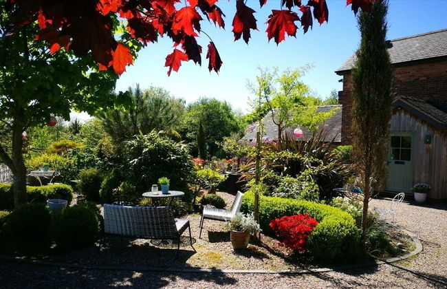 Hayeswood Lodge Luxury Accommodation - Foto 18