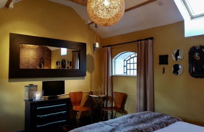 Hayeswood Lodge Luxury Accommodation - Foto 4