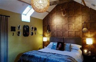 Photo 1 - Hayeswood Lodge Luxury Accommodation